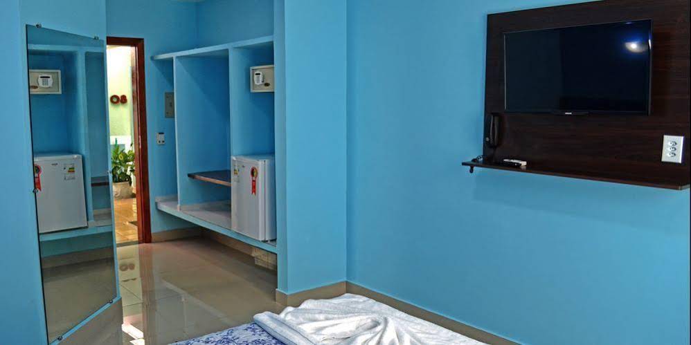 Hotel Tuareg