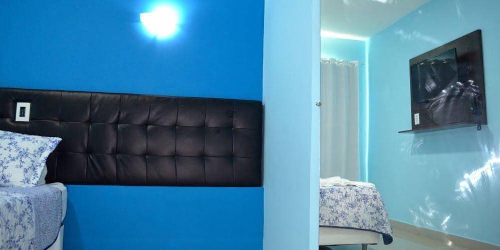 Hotel Tuareg