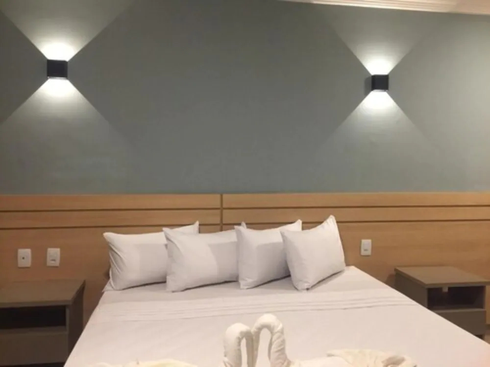 Porto Mar Hotel