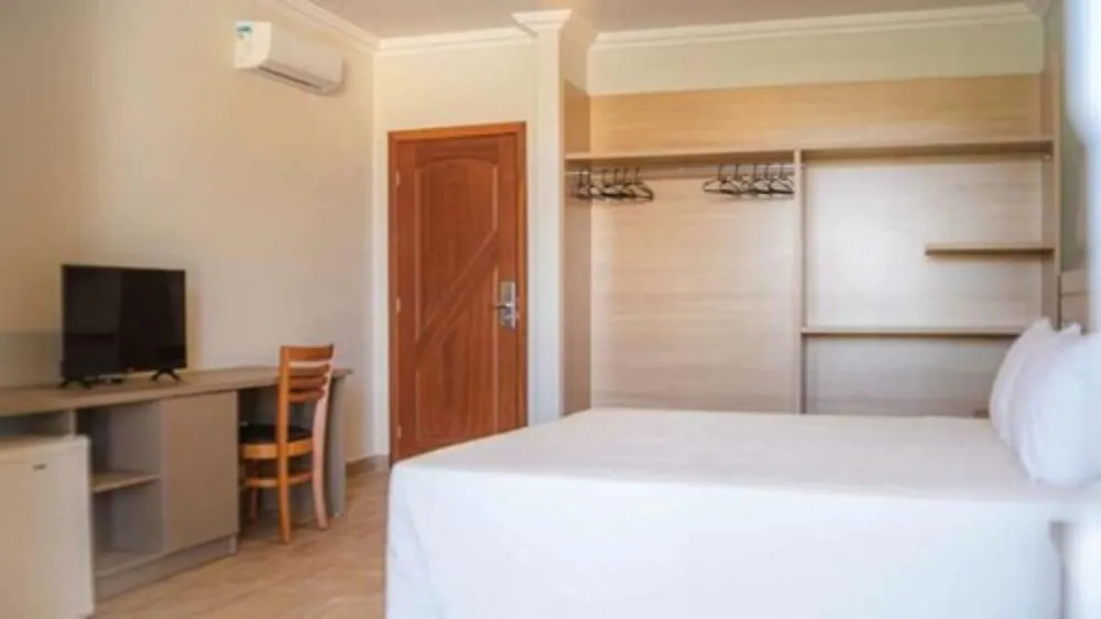 Porto Mar Hotel