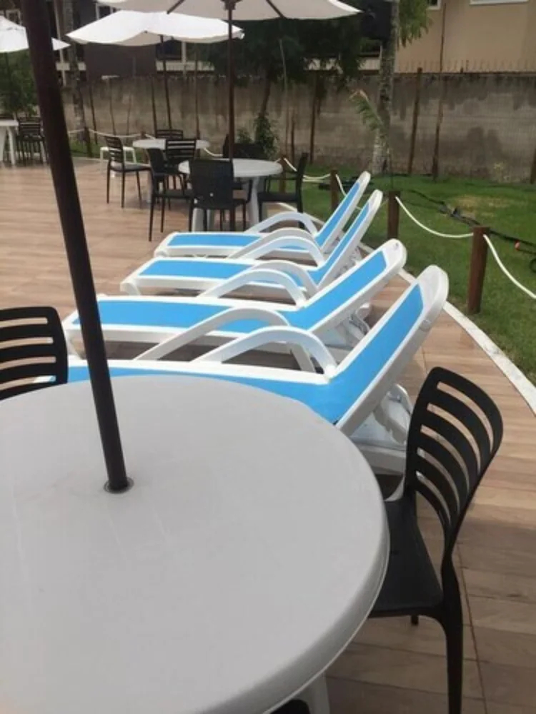 Porto Mar Hotel