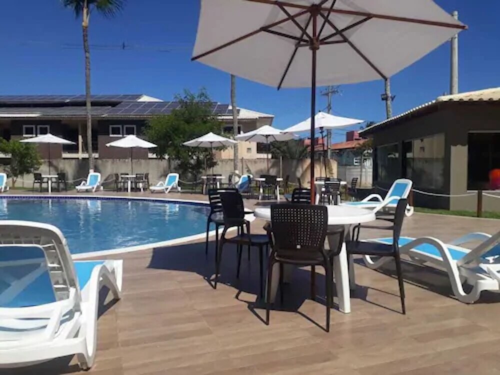 Porto Mar Hotel