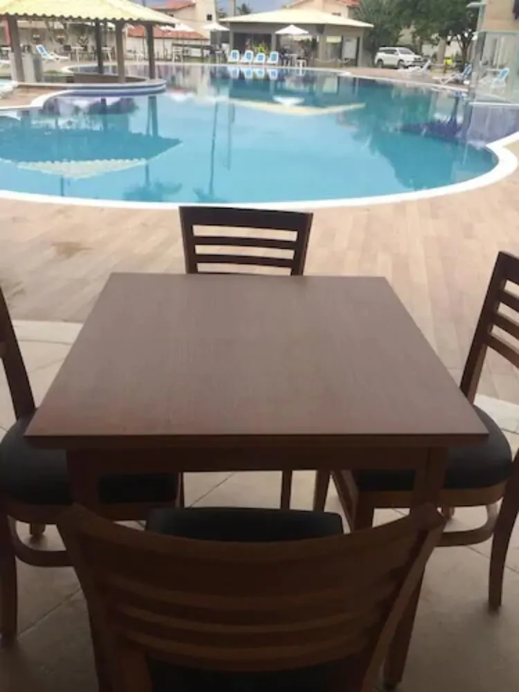 Porto Mar Hotel