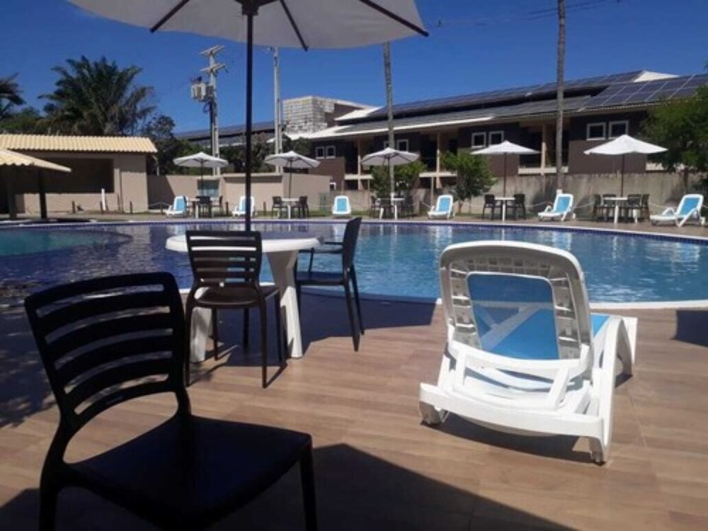 Porto Mar Hotel