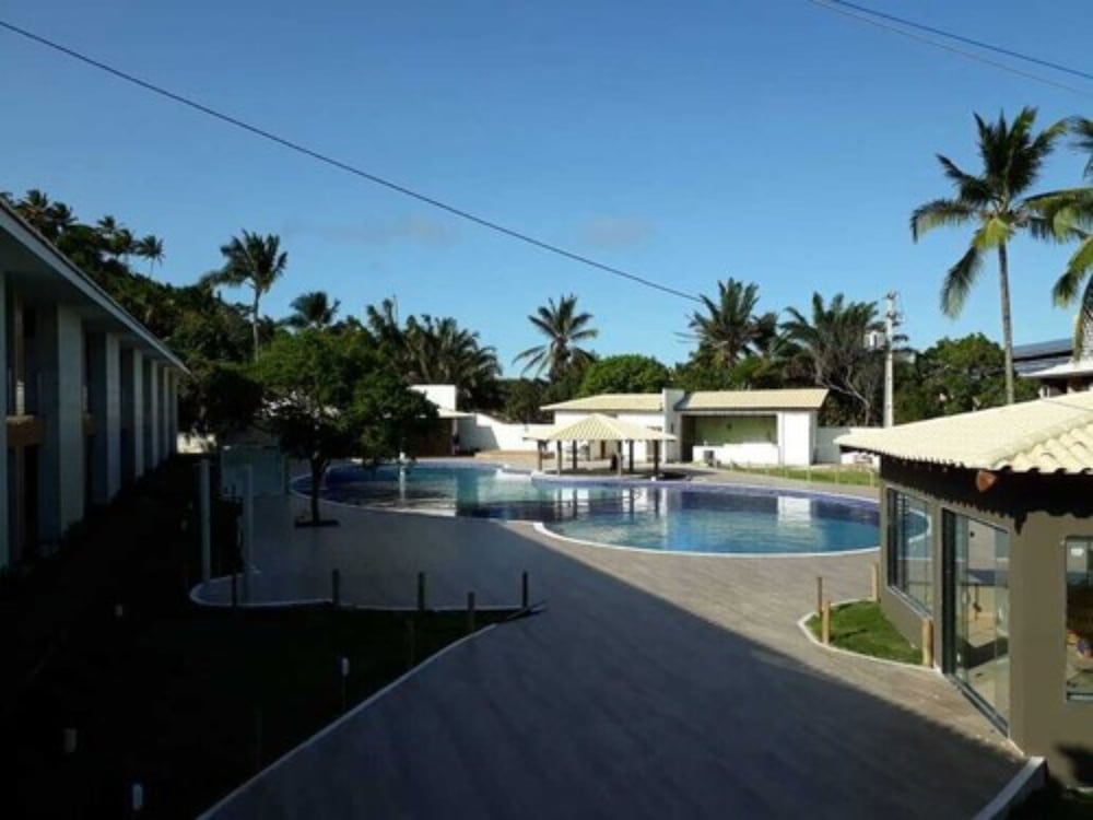 Porto Mar Hotel