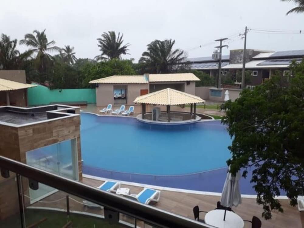 Porto Mar Hotel