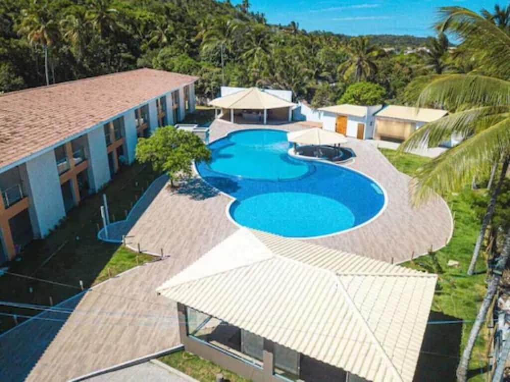 Porto Mar Hotel