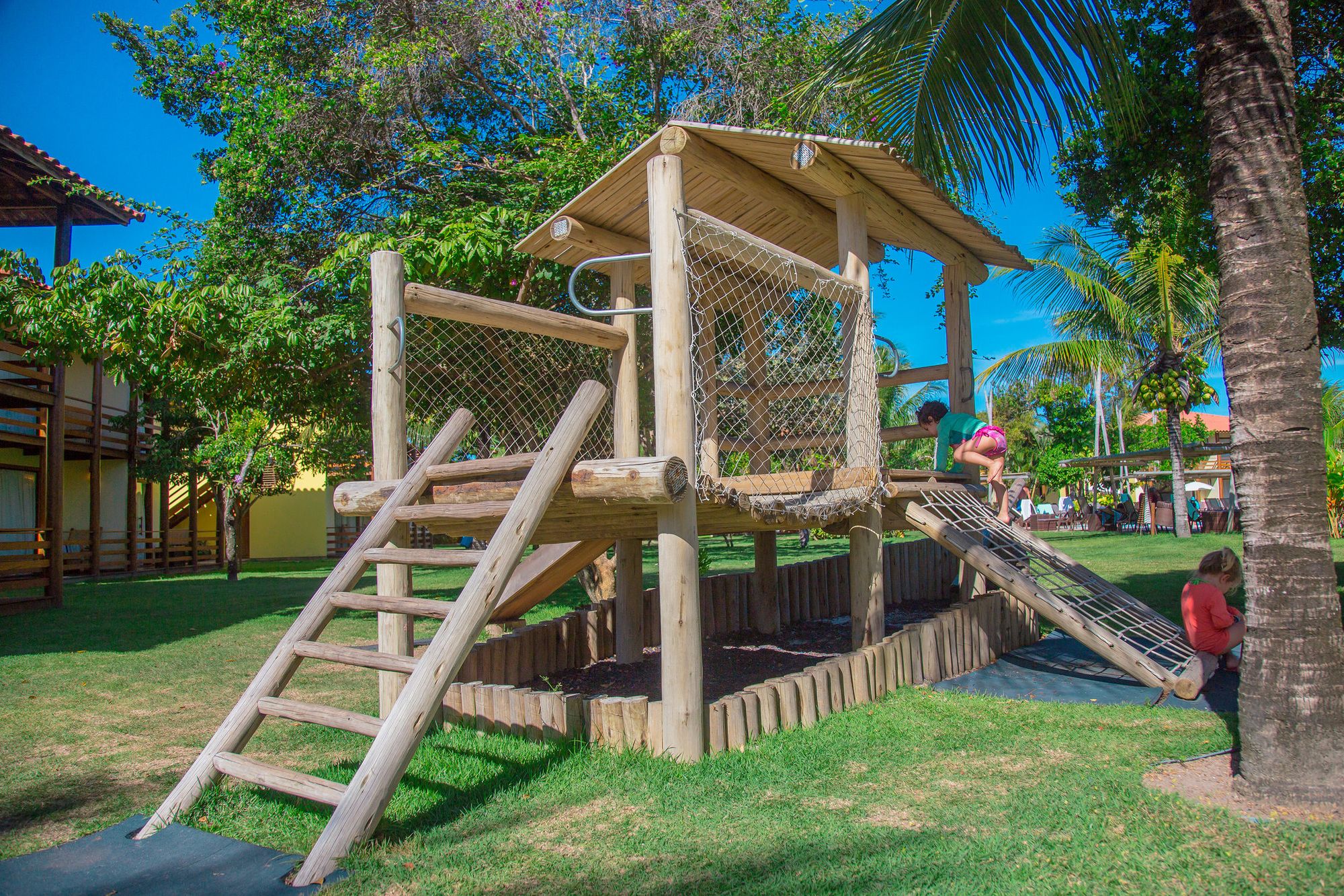 La Torre Resort All Inclusive