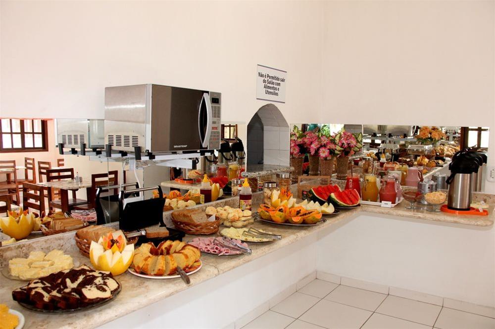 Malibu Porto Hotel