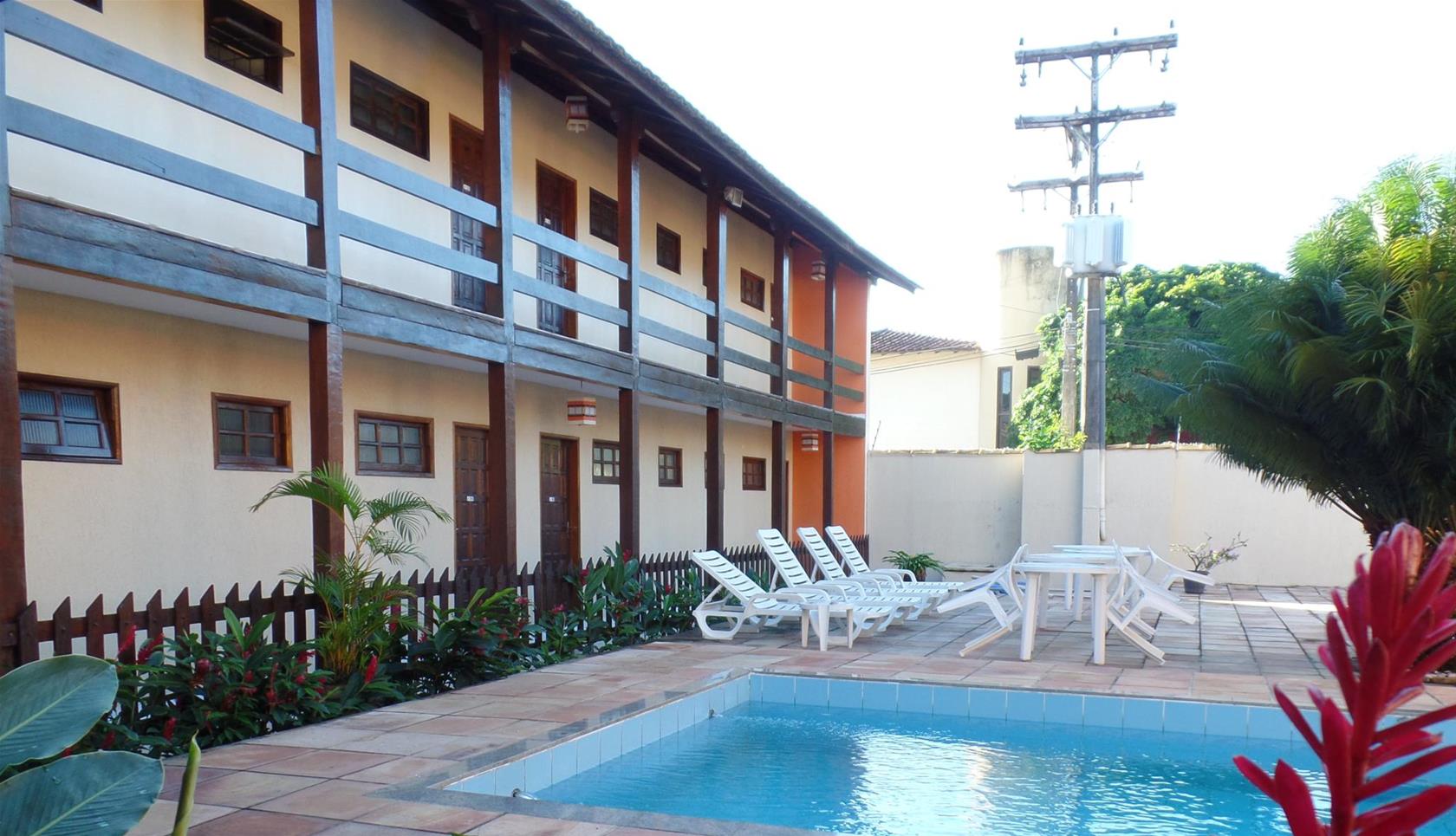 Malibu Porto Hotel