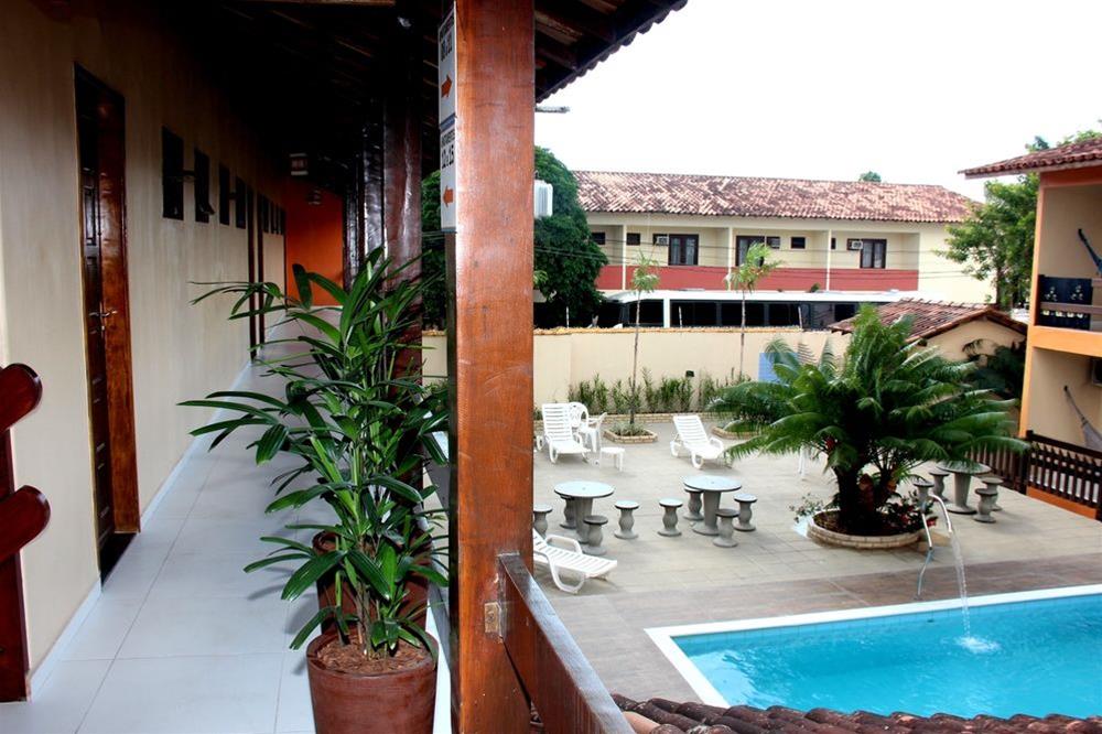 Malibu Porto Hotel