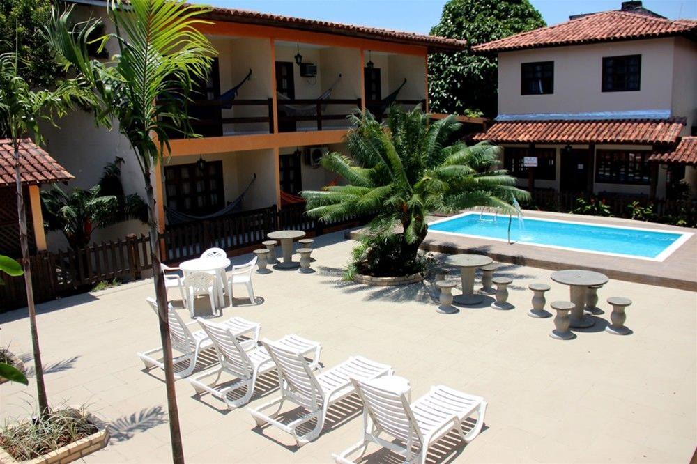 Malibu Porto Hotel