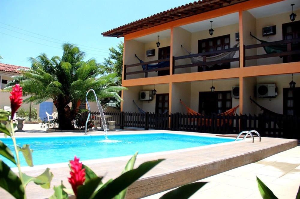 Malibu Porto Hotel