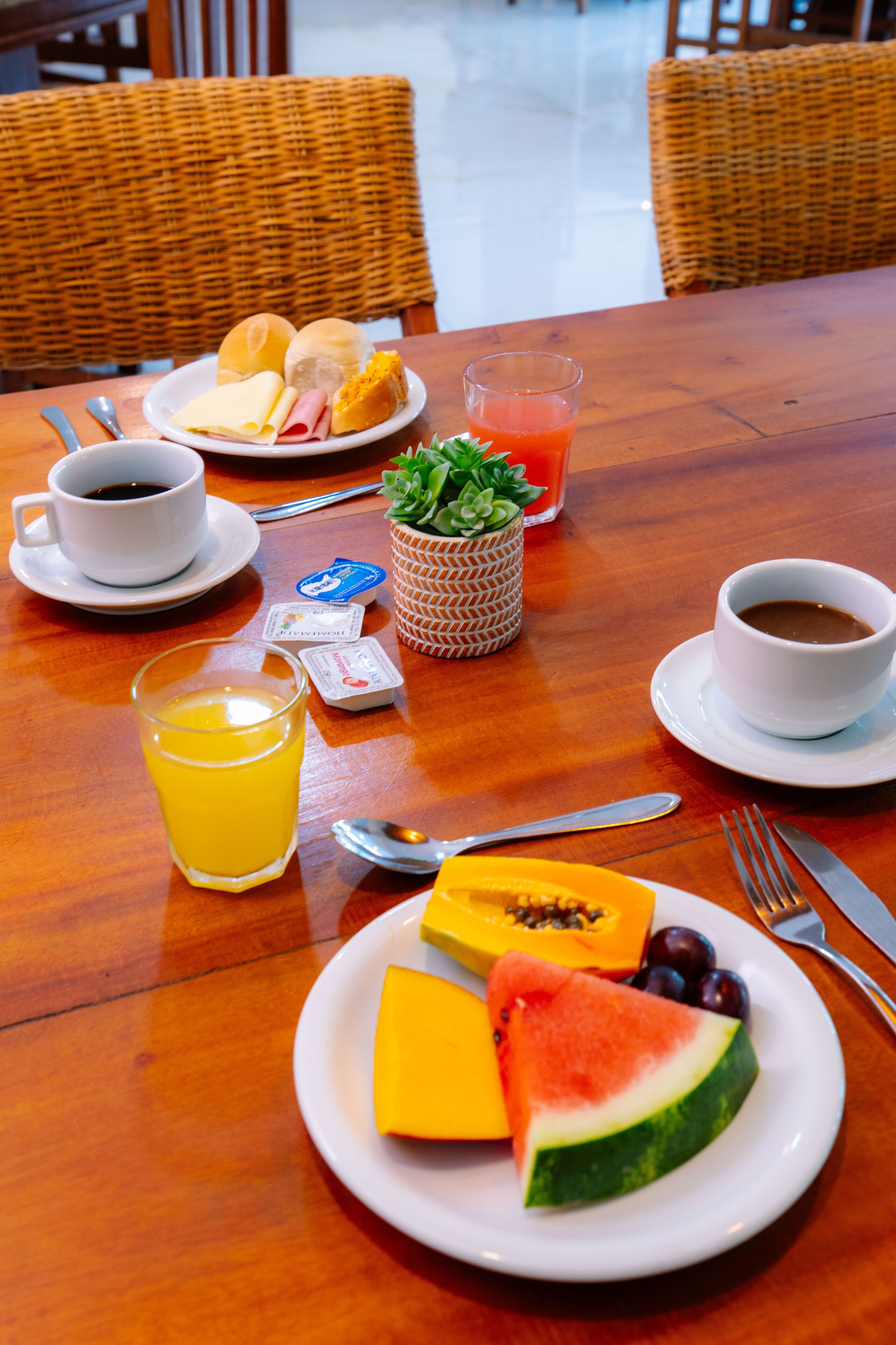 Miola Hotel