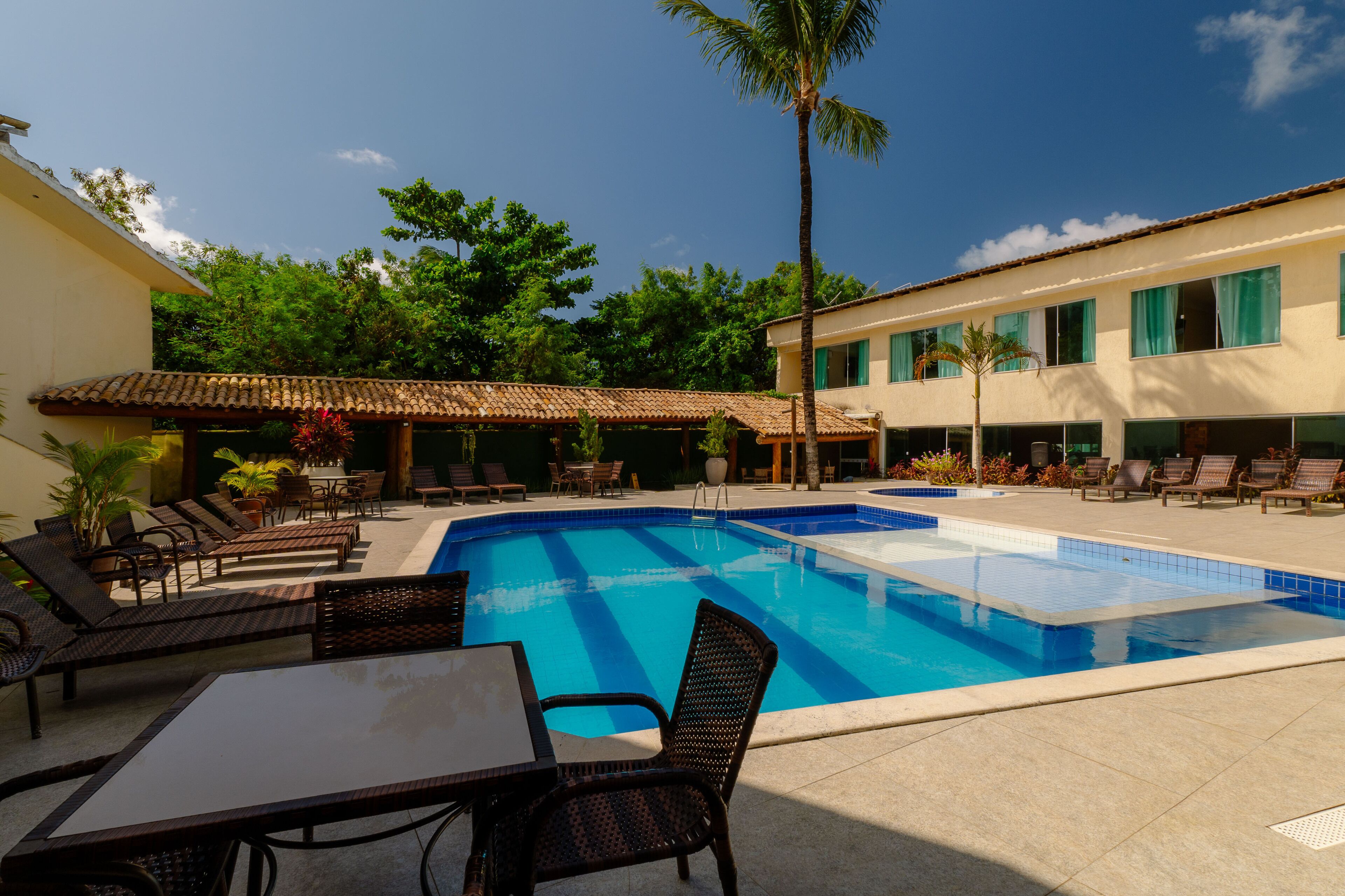 Miola Hotel
