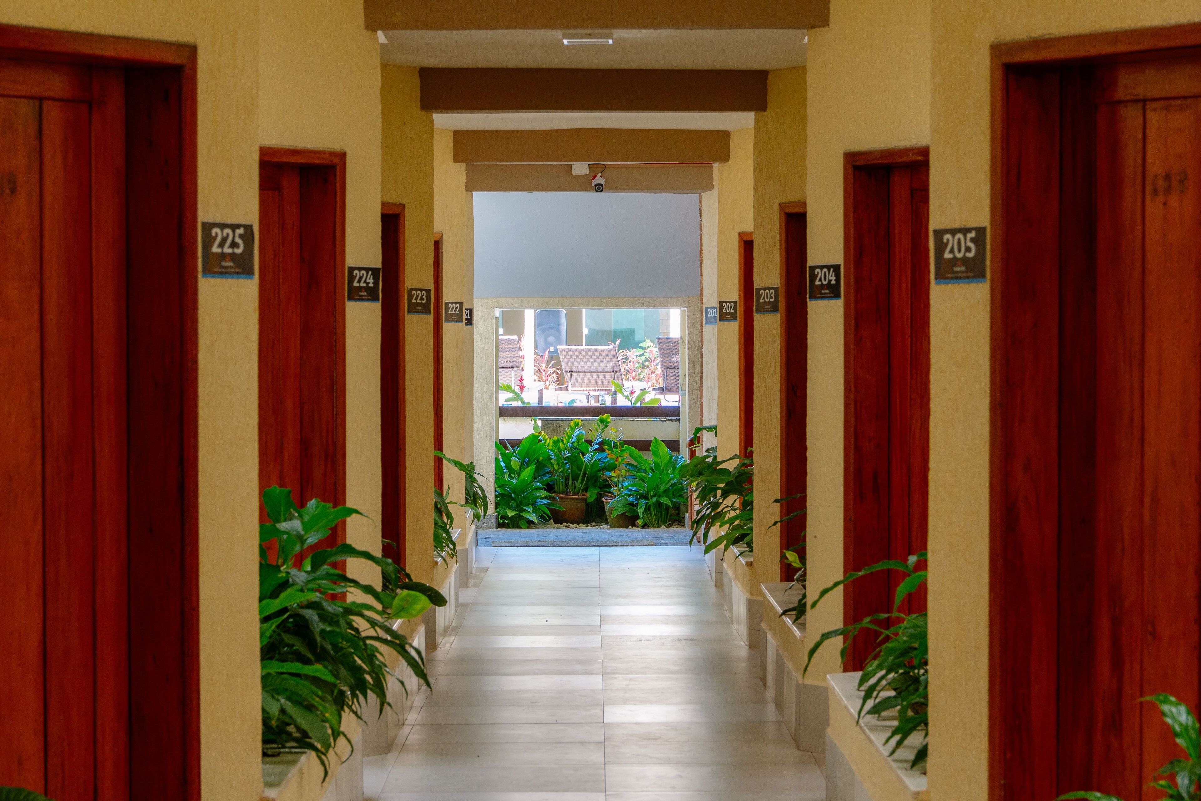 Miola Hotel