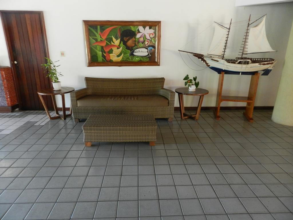 Monte Pascoal Praia