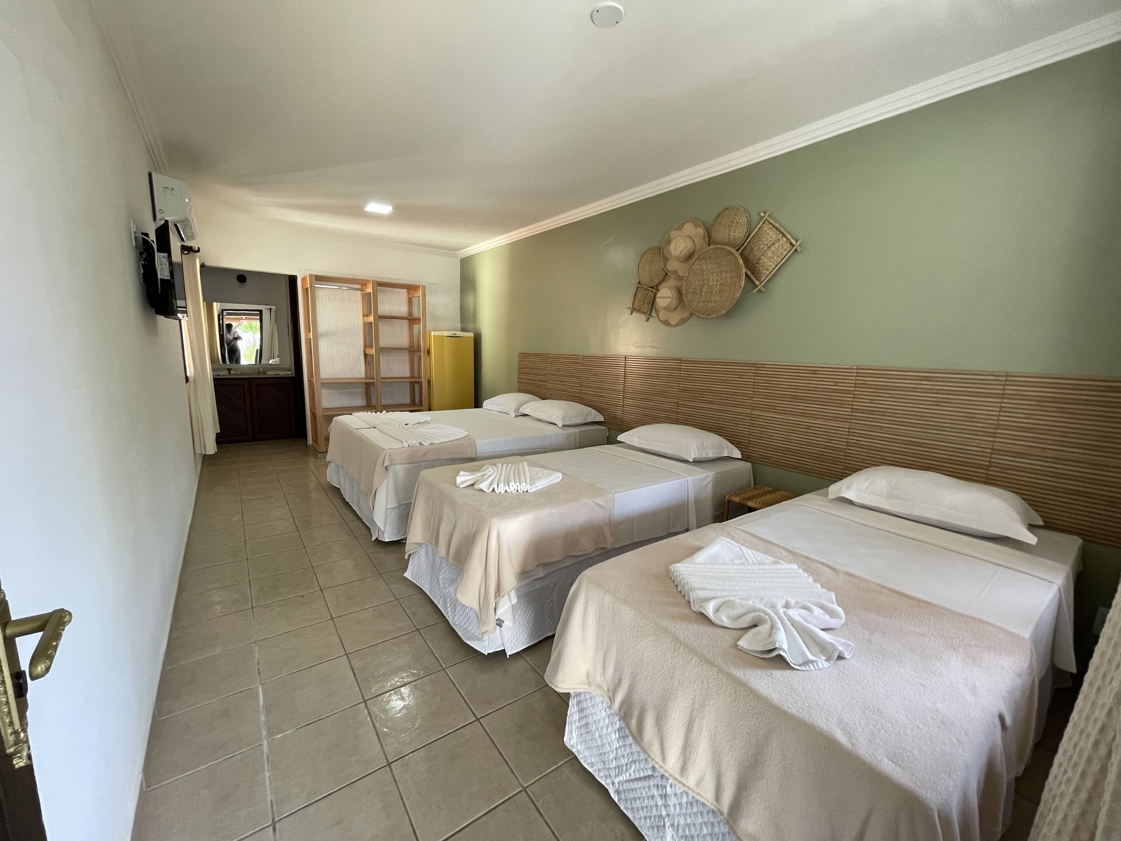 Mutá Praia Hotel