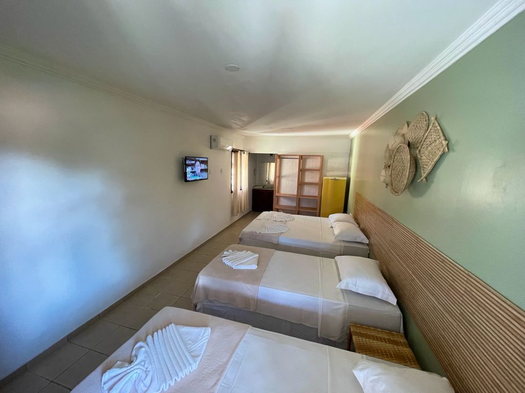 Mutá Praia Hotel