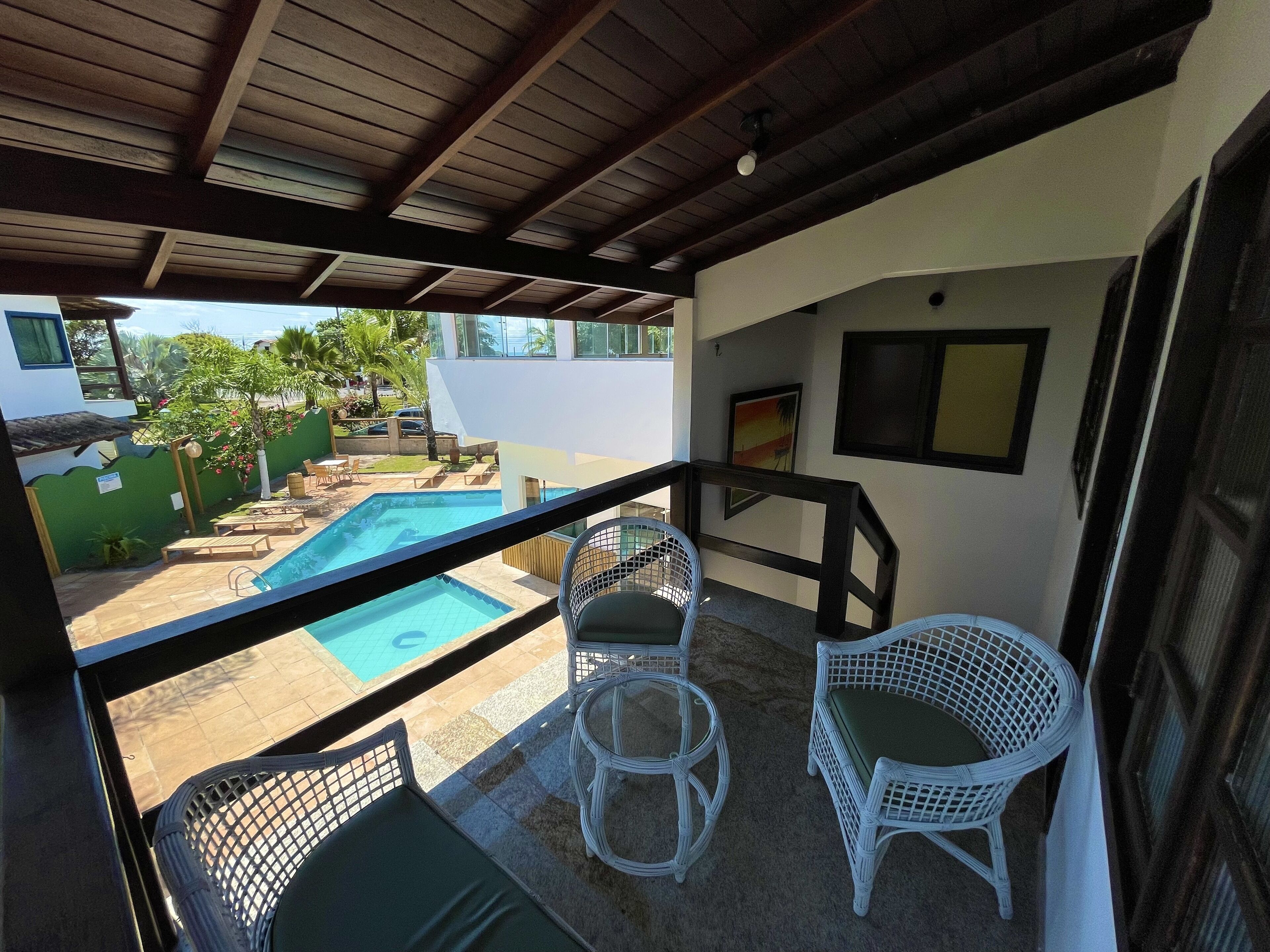 Mutá Praia Hotel