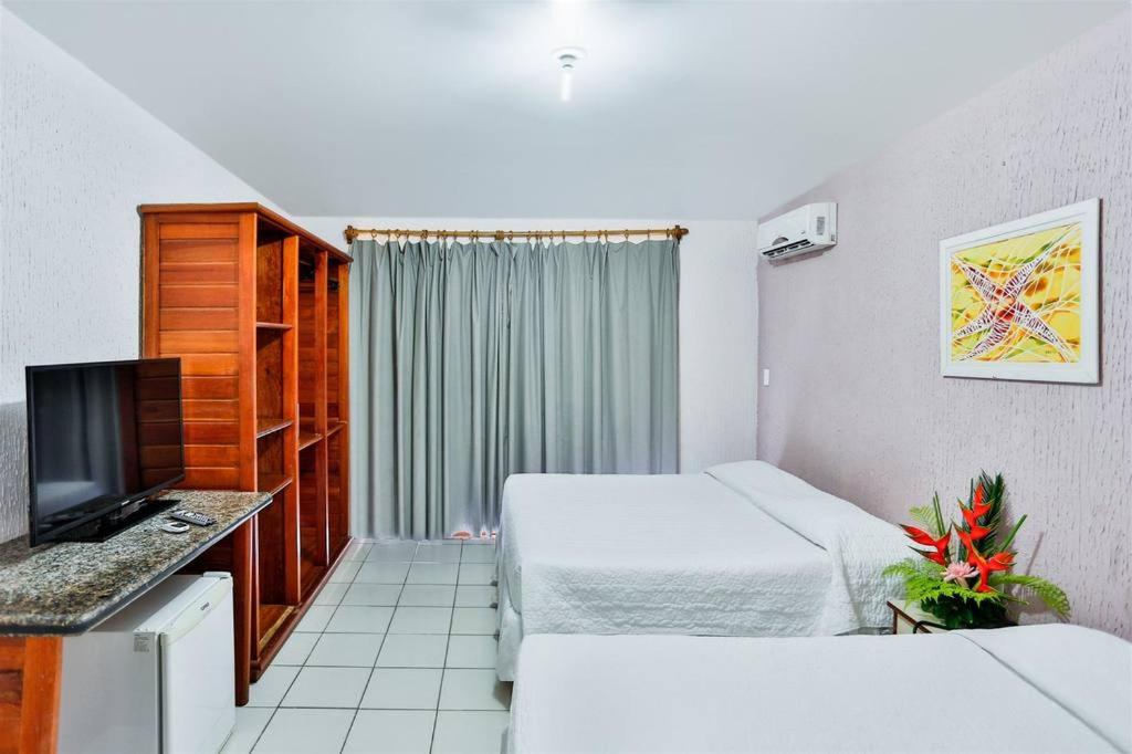Nauticomar All Inclusive Hotel & Beach Club