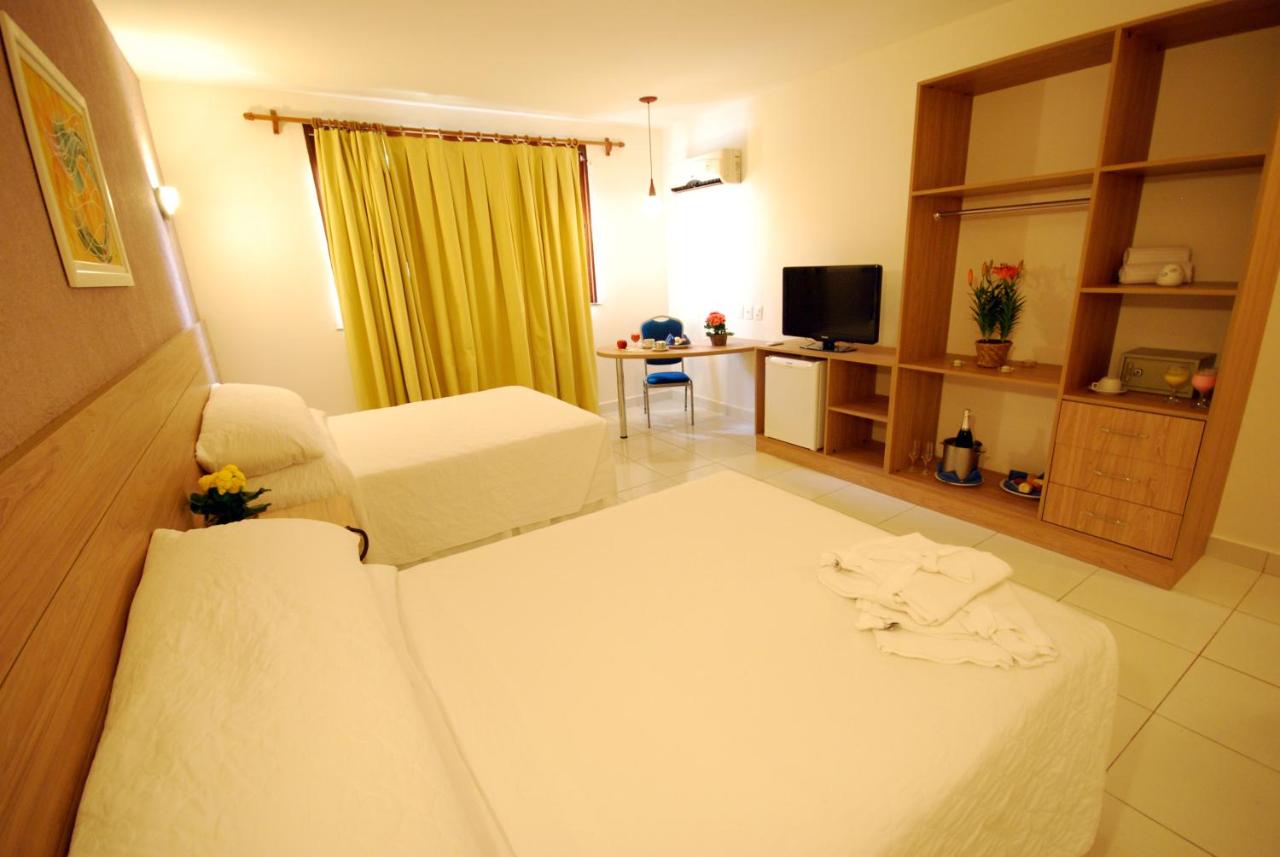 Nauticomar All Inclusive Hotel & Beach Club