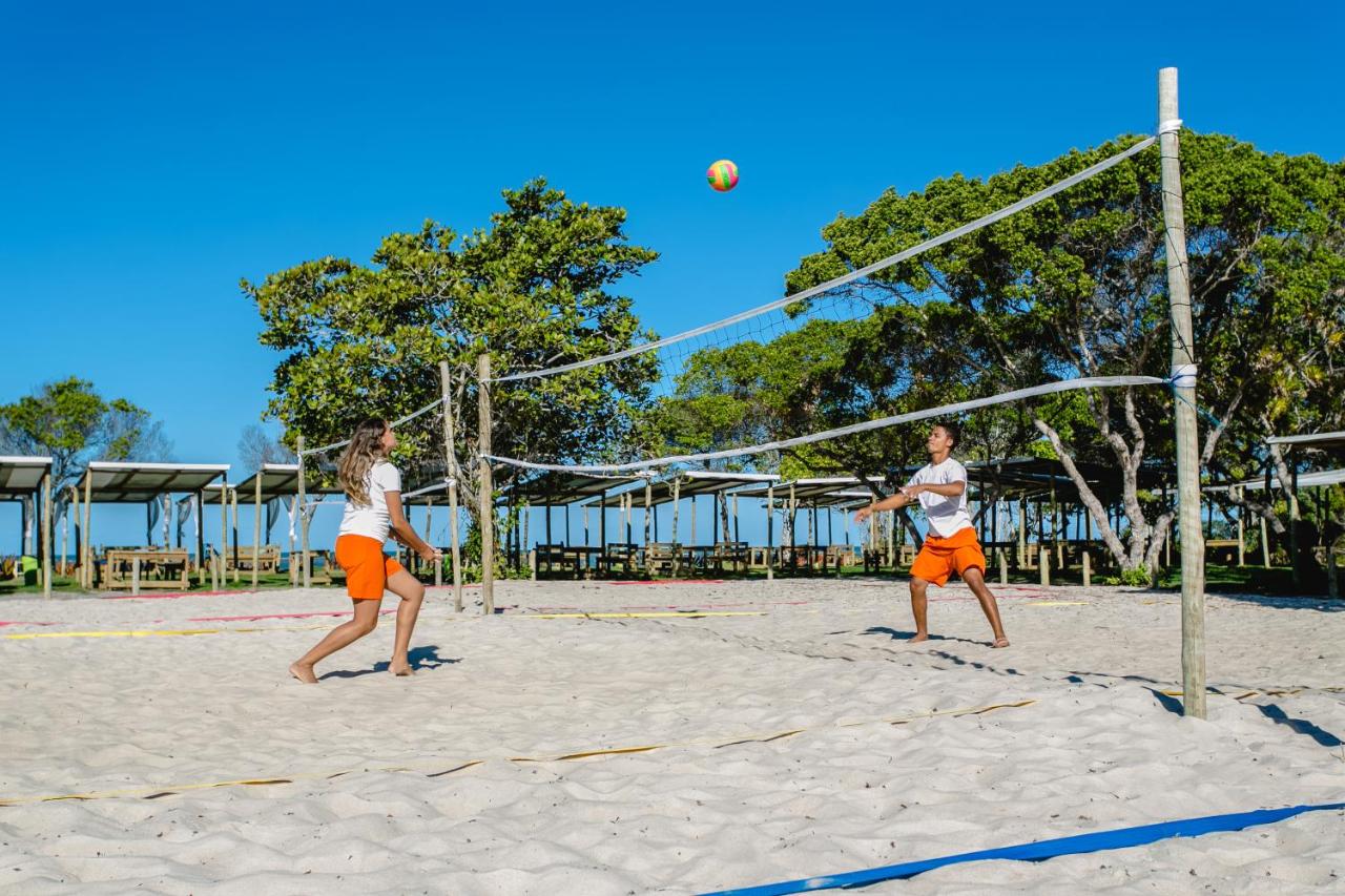 Nauticomar All Inclusive Hotel & Beach Club