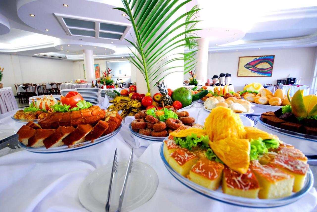 Nauticomar All Inclusive Hotel & Beach Club