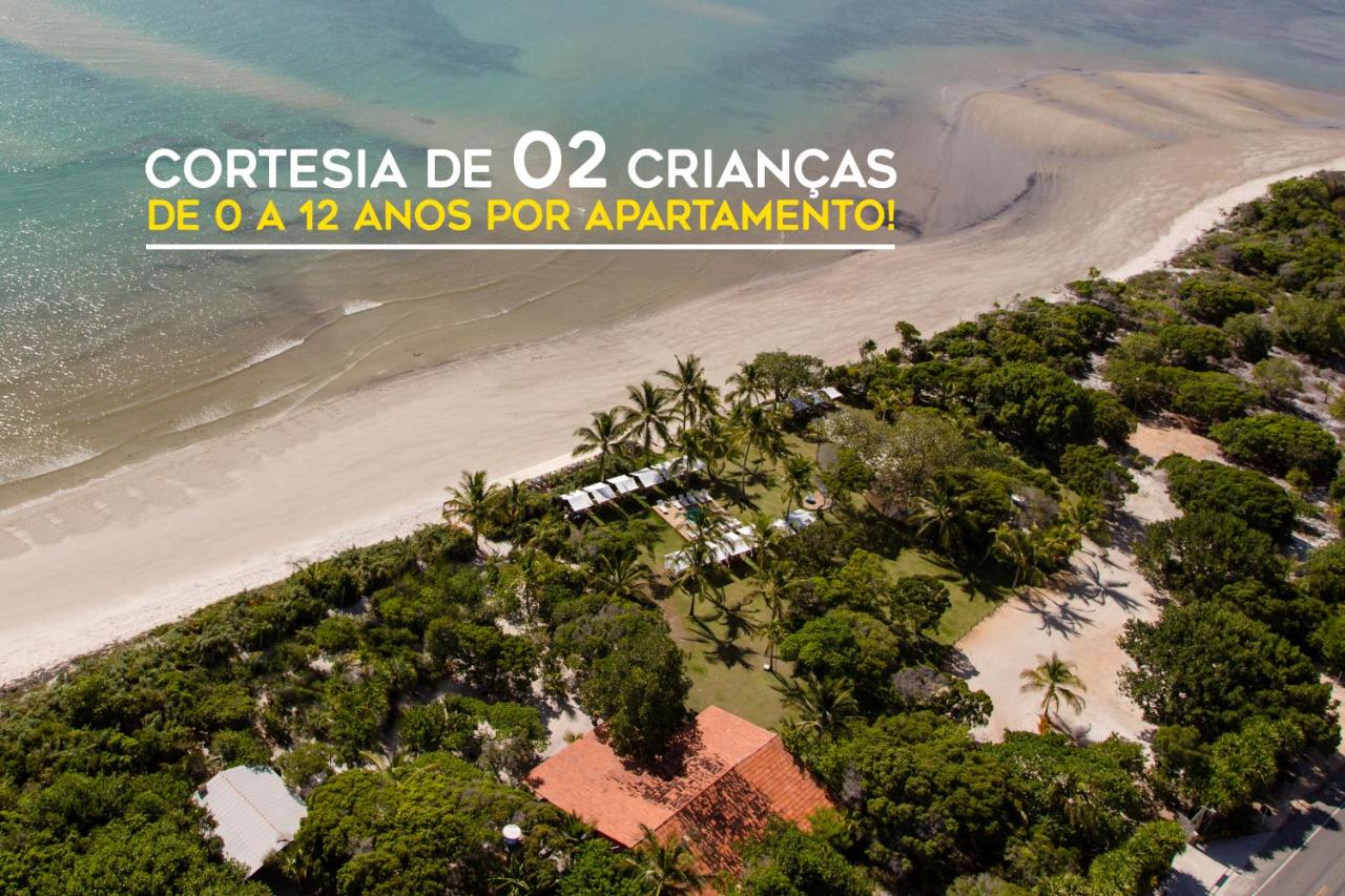 Nauticomar All Inclusive Hotel & Beach Club
