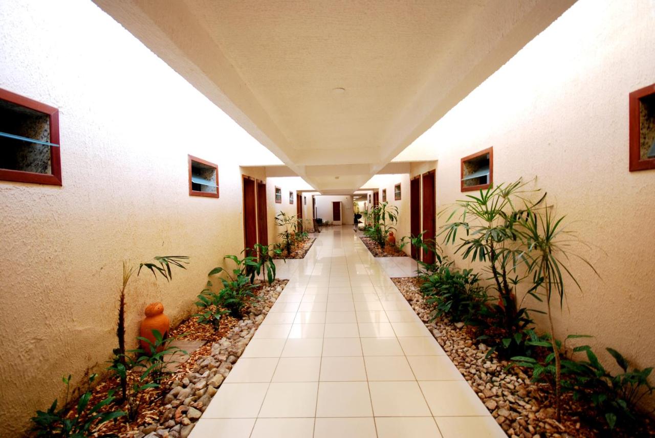 Nauticomar All Inclusive Hotel & Beach Club