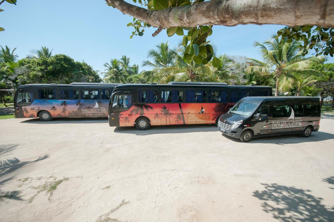 Nauticomar All Inclusive Hotel & Beach Club