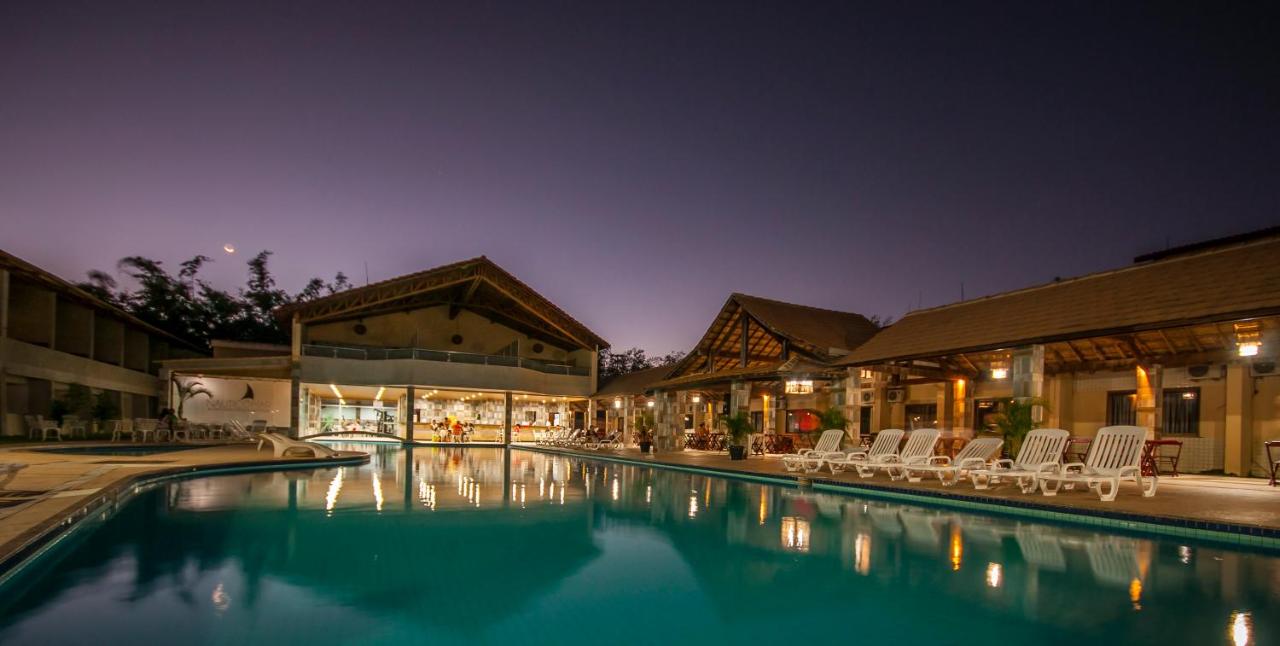 Nauticomar All Inclusive Hotel & Beach Club