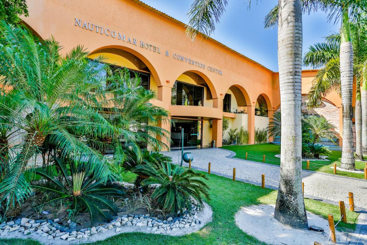 Nauticomar All Inclusive Hotel & Beach Club