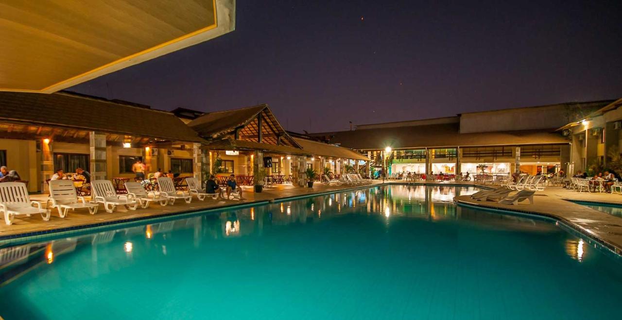 Nauticomar All Inclusive Hotel & Beach Club