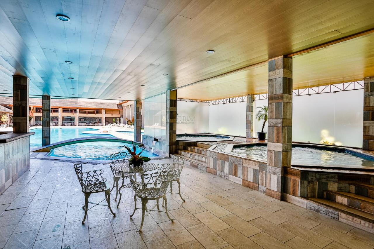Nauticomar All Inclusive Hotel & Beach Club