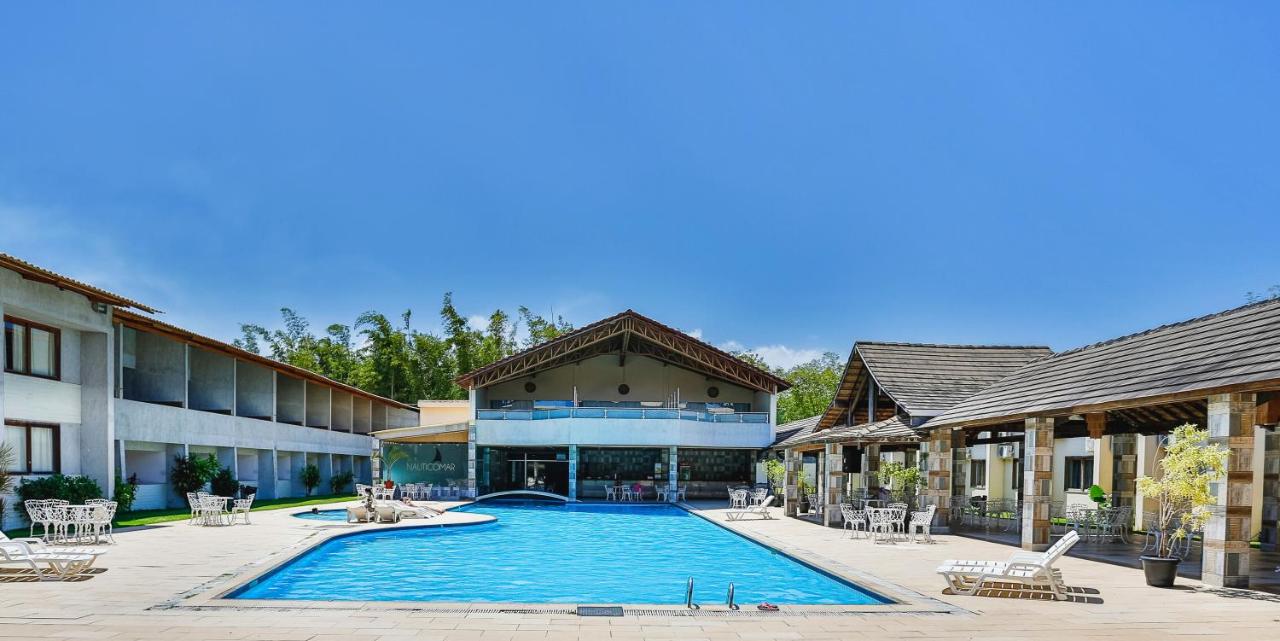 Nauticomar All Inclusive Hotel & Beach Club