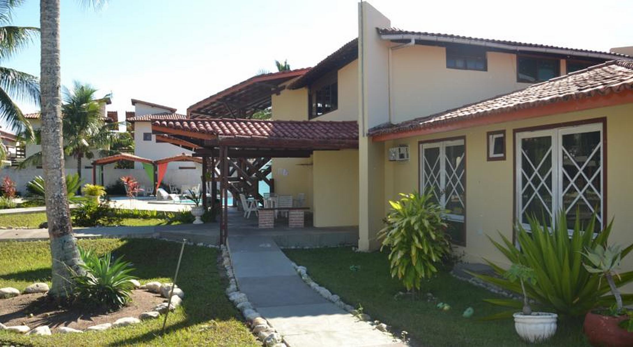 Oasis Praia Hotel