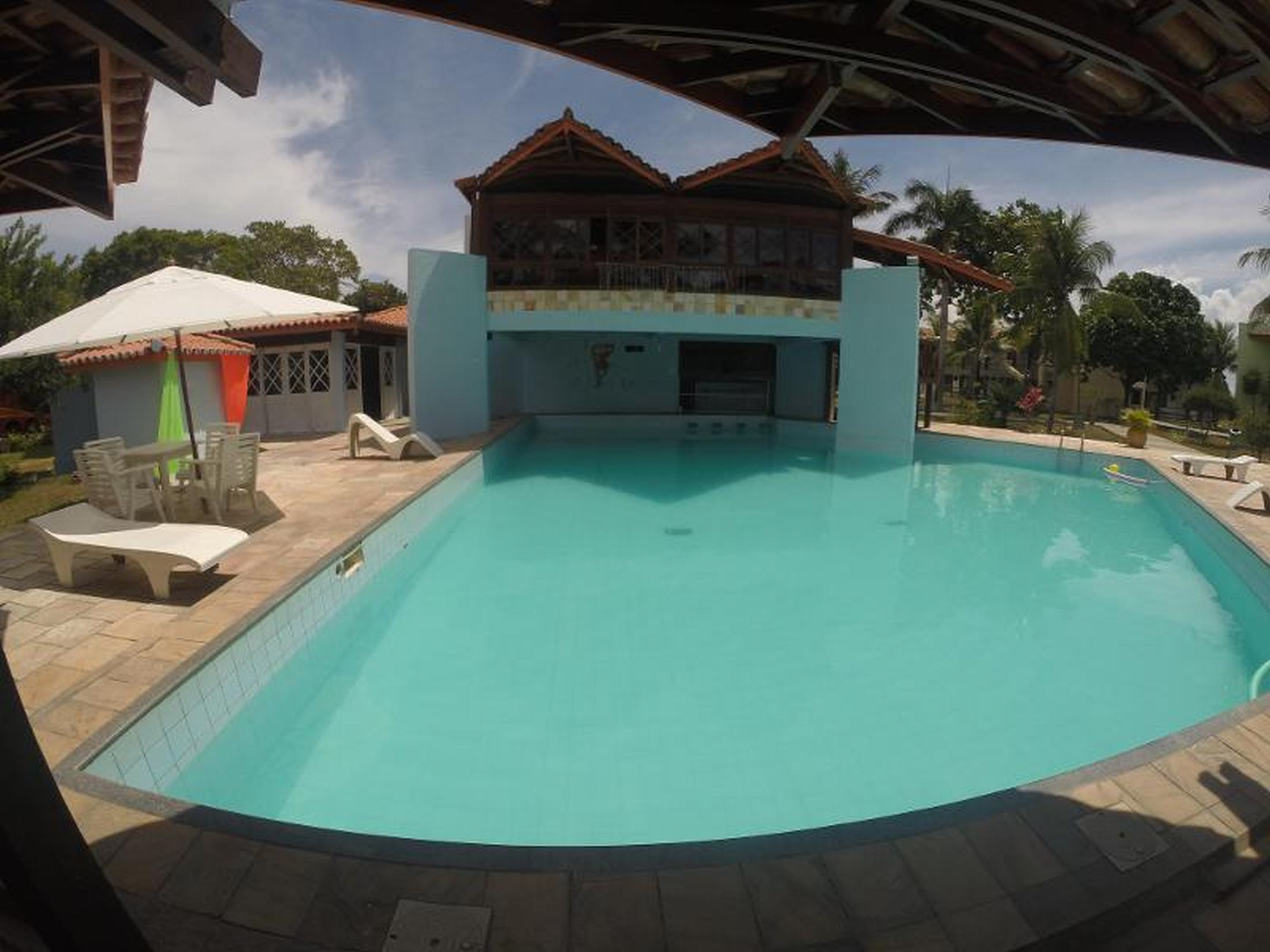 Oasis Praia Hotel