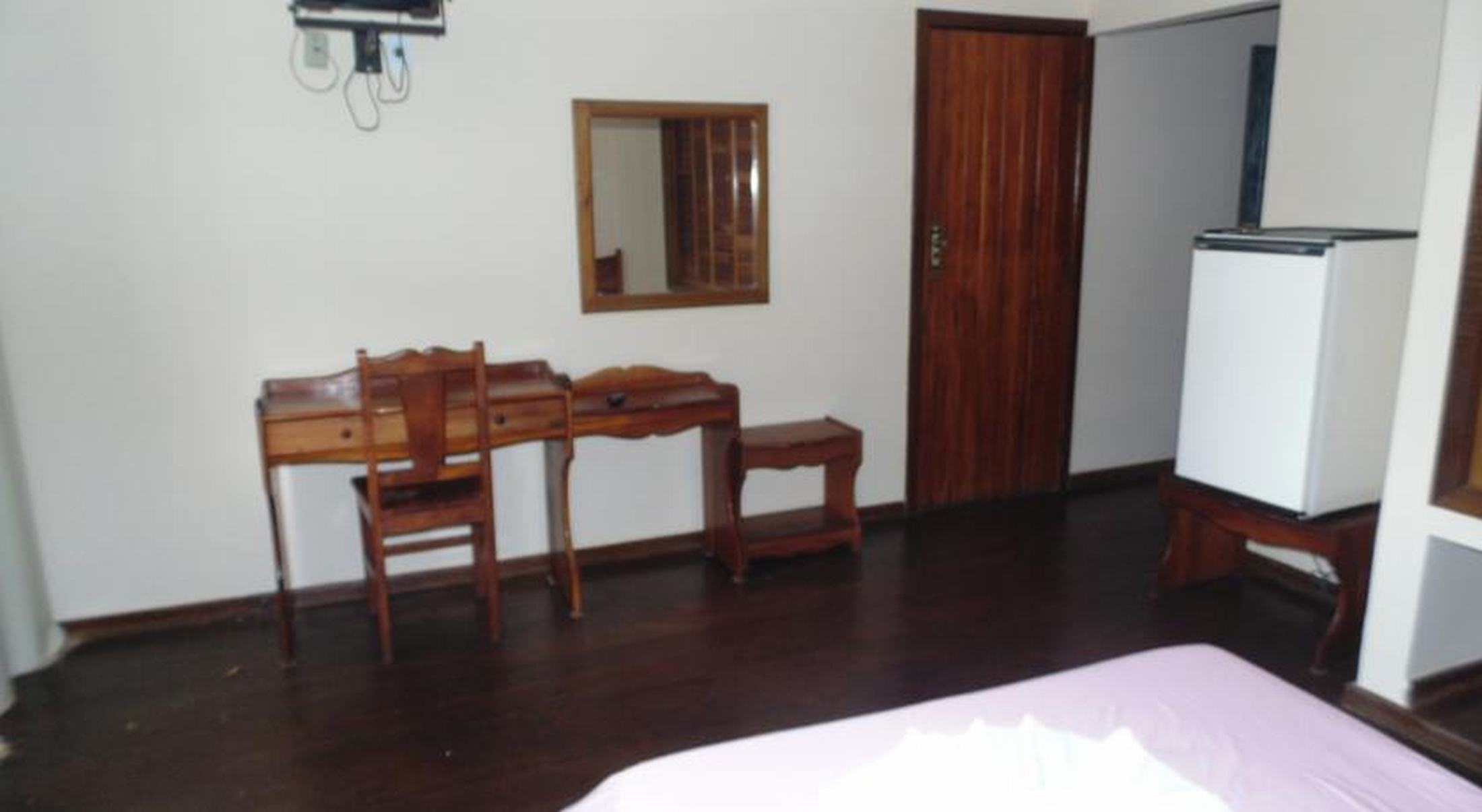Oasis Praia Hotel