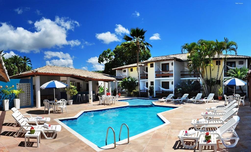 Oceano Porto Hotel
