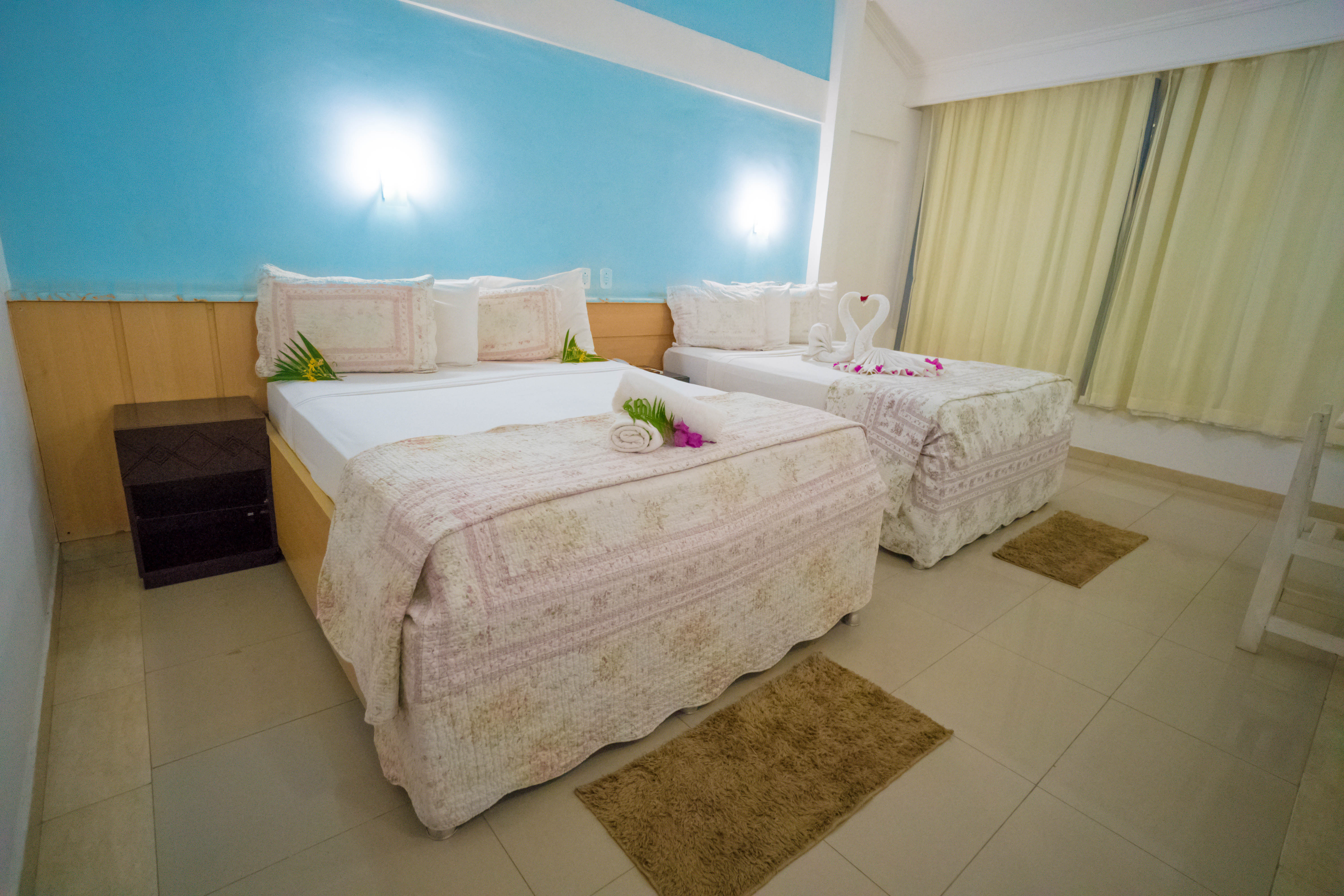 Ramada by Wyndham Porto Seguro Praia