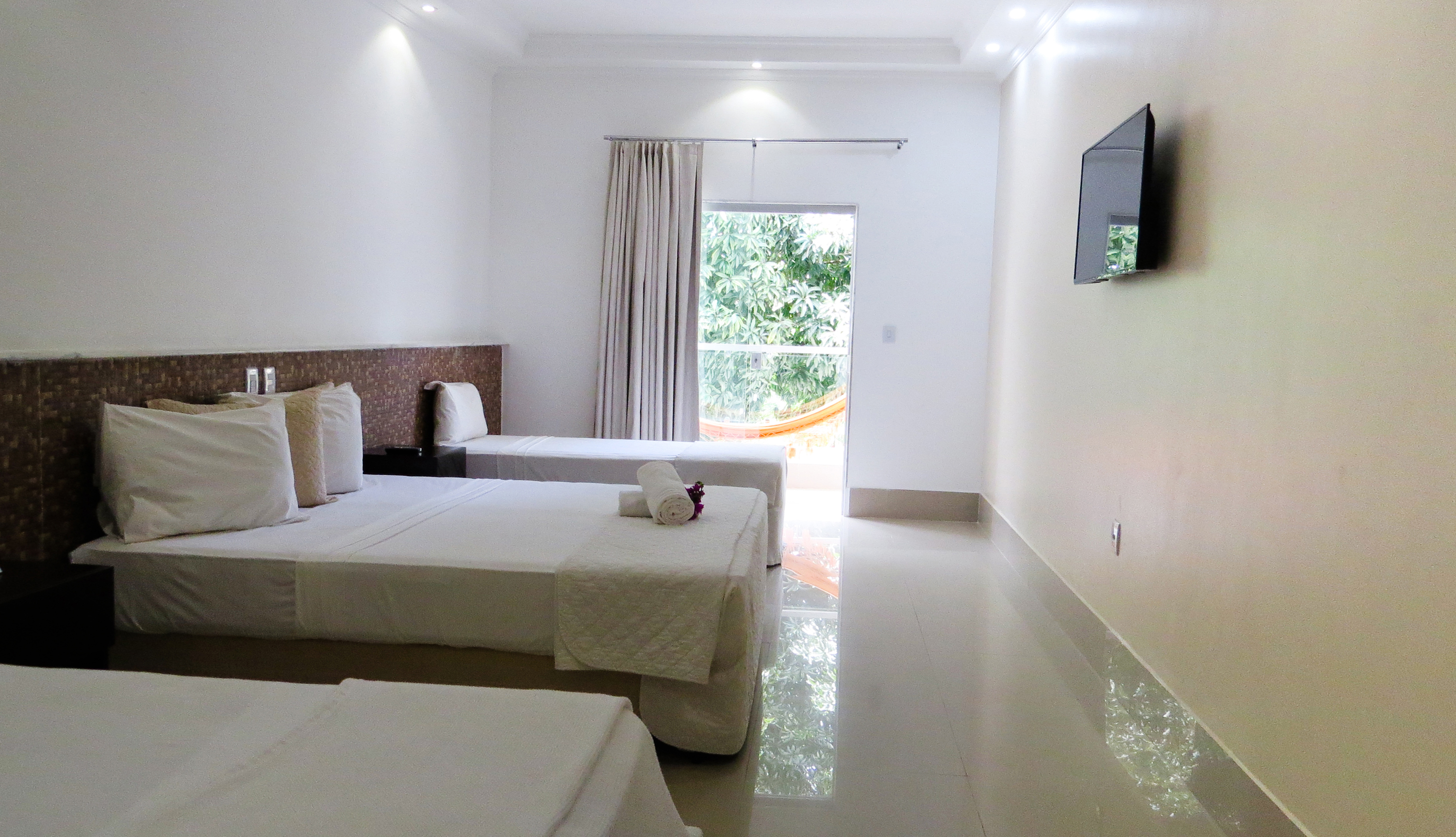 Ramada by Wyndham Porto Seguro Praia