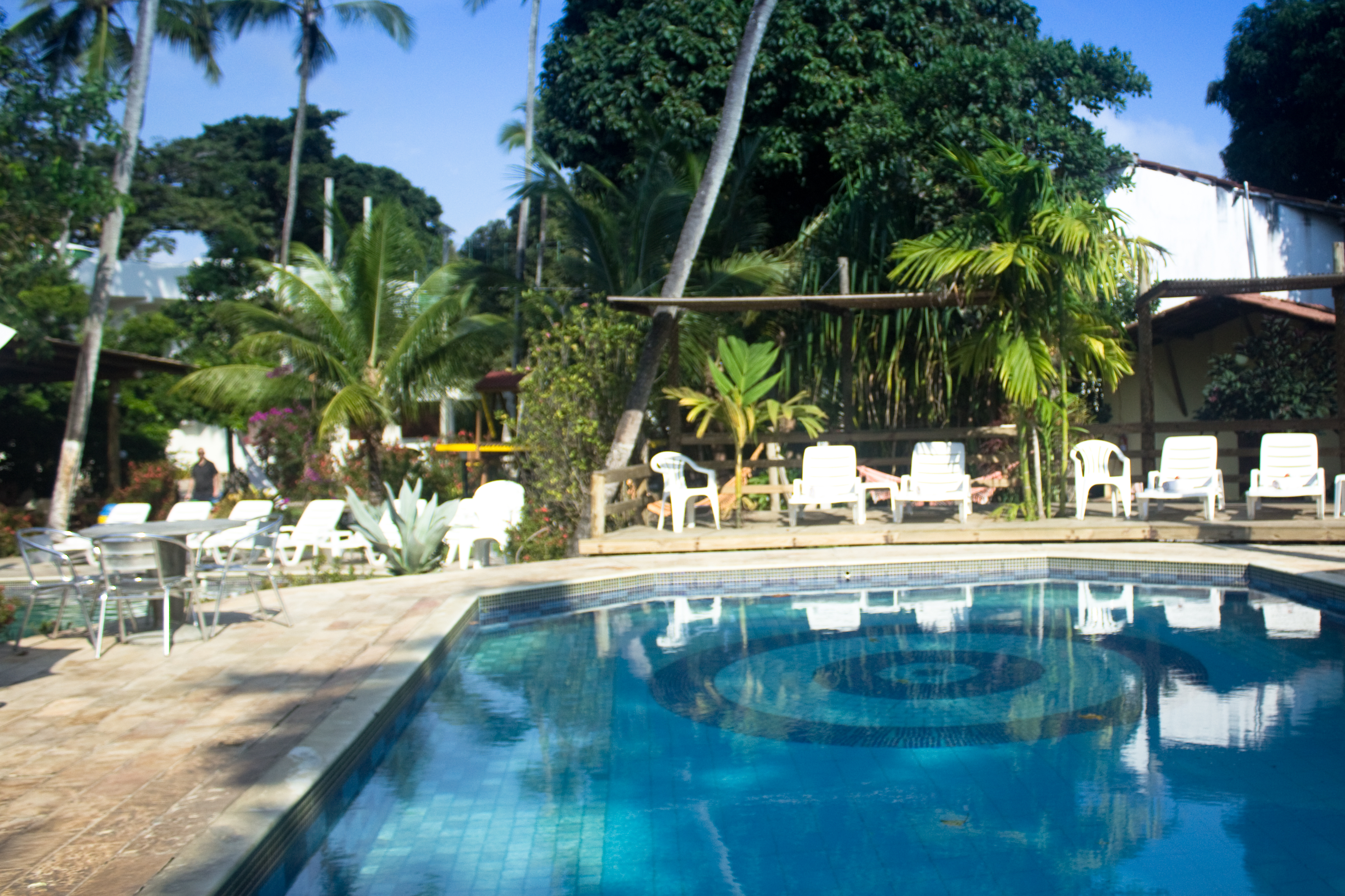 Ramada by Wyndham Porto Seguro Praia