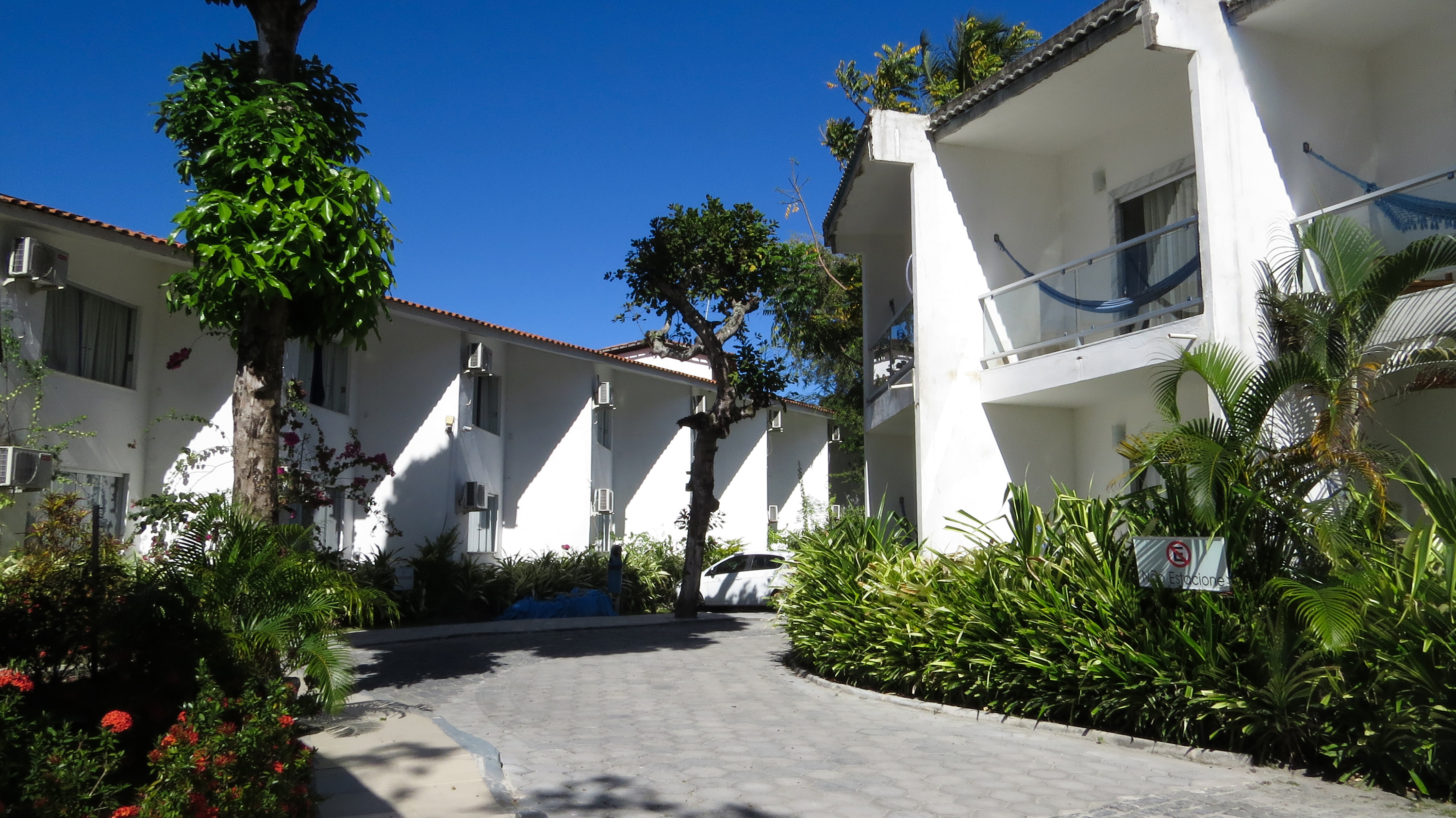 Ramada by Wyndham Porto Seguro Praia