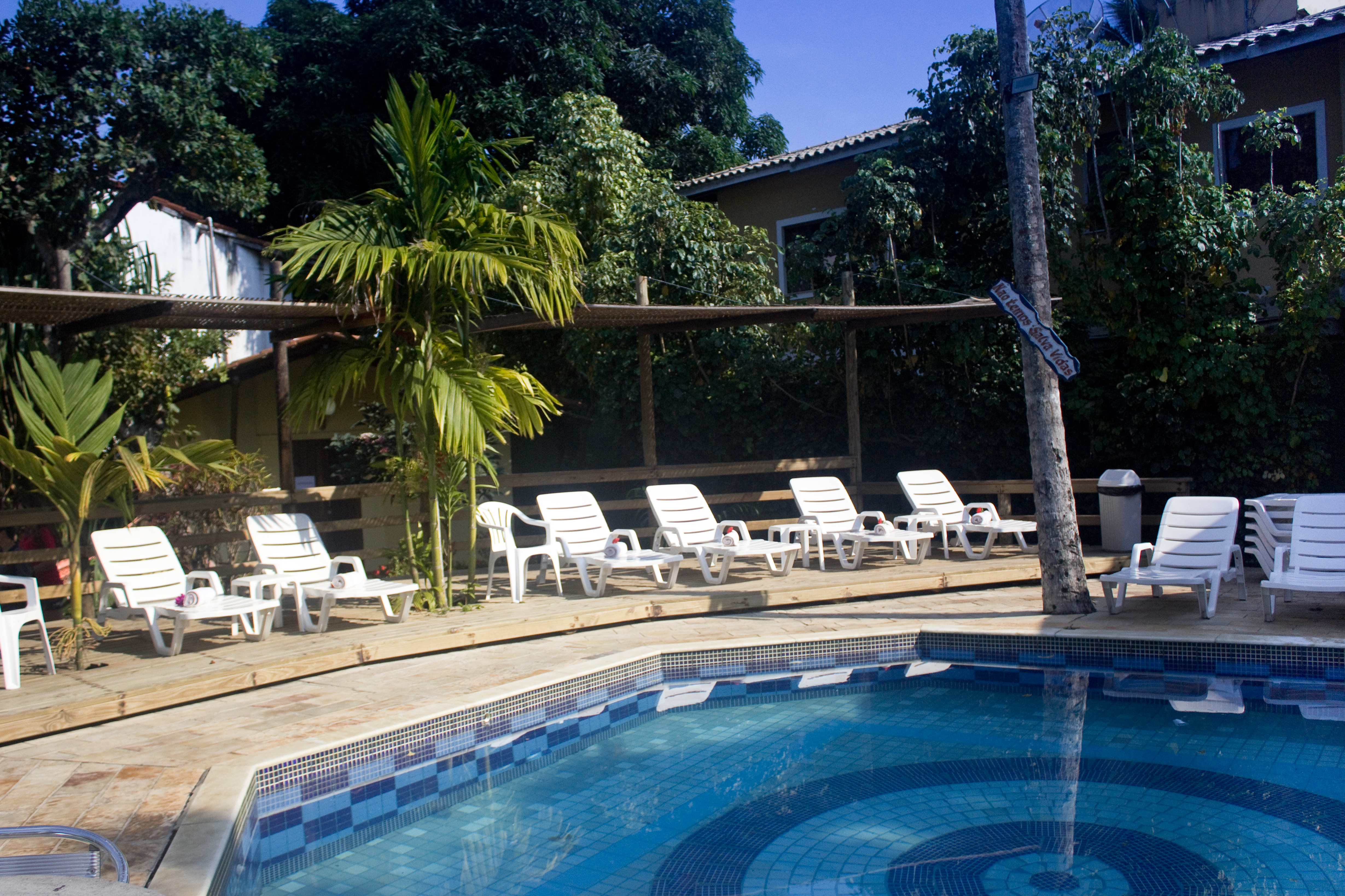 Ramada by Wyndham Porto Seguro Praia