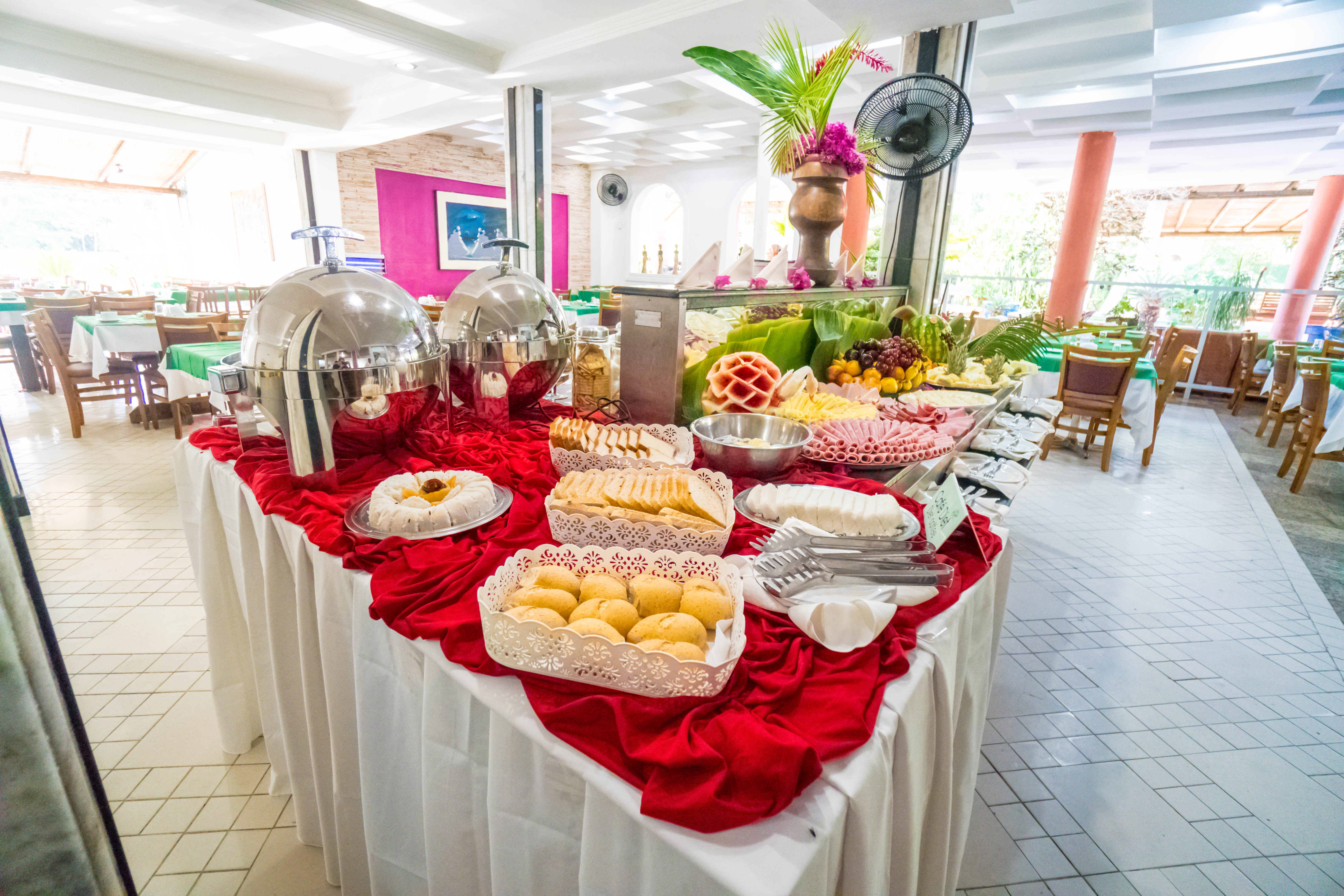 Ramada by Wyndham Porto Seguro Praia
