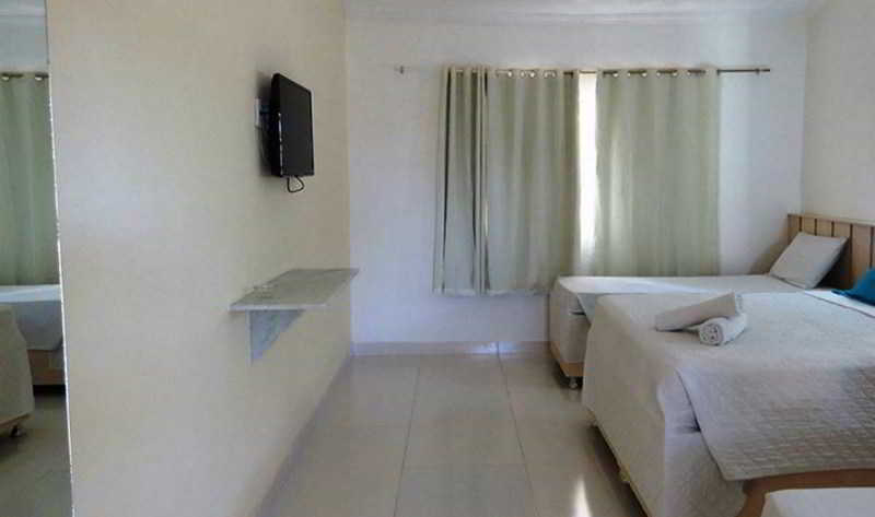 Ramada by Wyndham Porto Seguro Praia