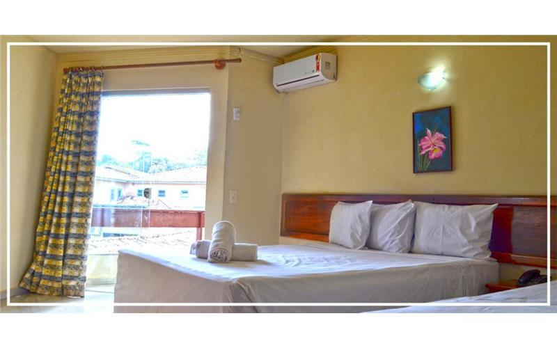 Pontal Praia Hotel