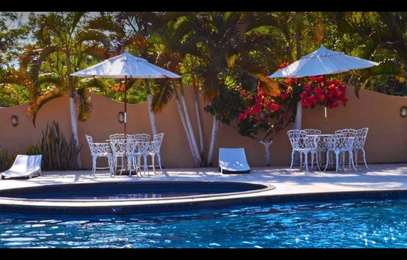 Pontal Praia Hotel