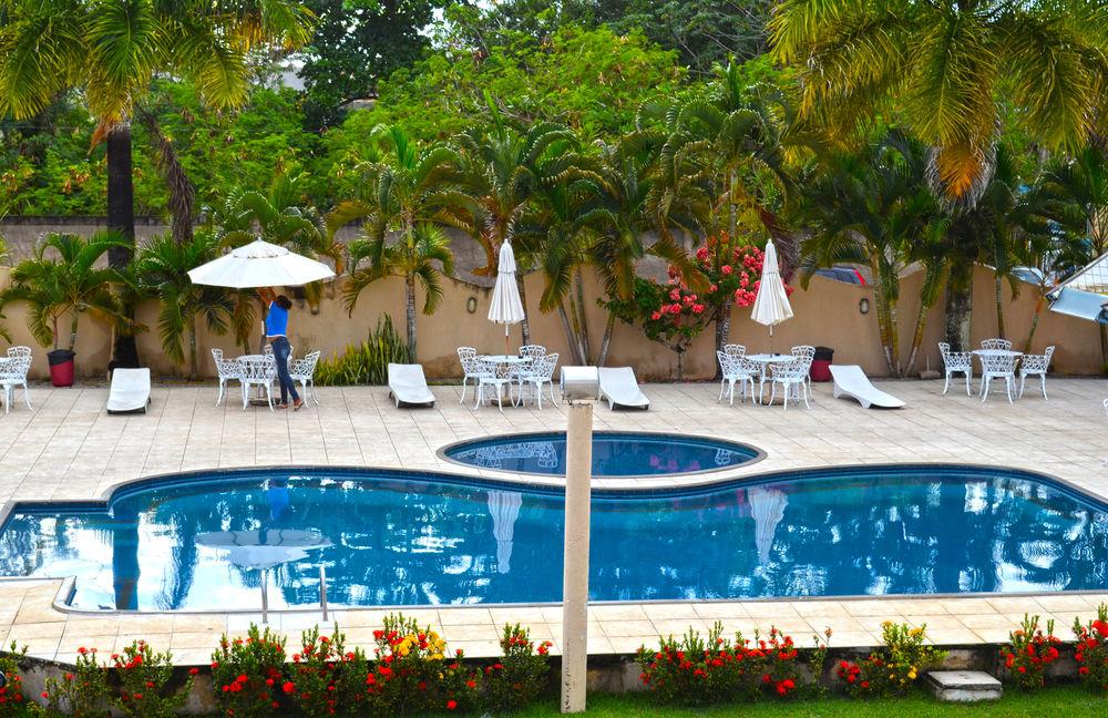 Pontal Praia Hotel
